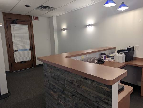 111 N Wabash AVE #1901, Chicago, IL 60602
