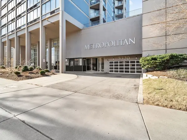 5320 N Sheridan RD #D37, Chicago, IL 60640