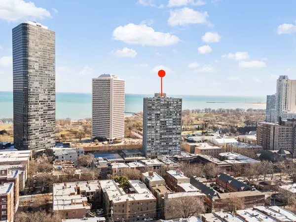 5320 N Sheridan RD #E8, Chicago, IL 60640