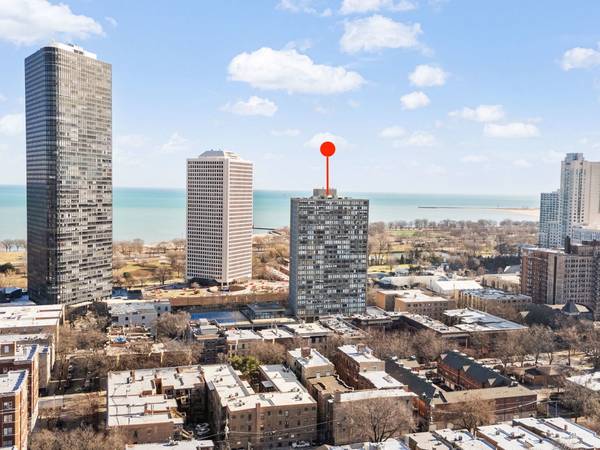 5320 N Sheridan RD #E8, Chicago, IL 60640