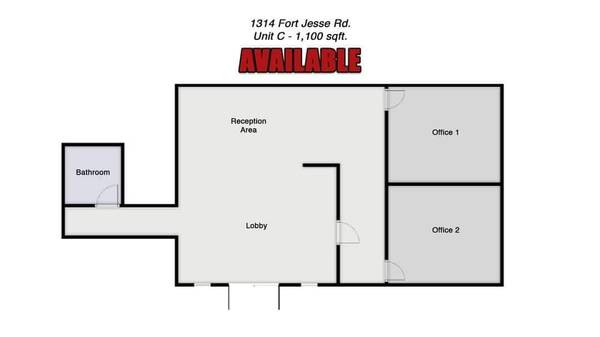 1314 Fort Jesse RD #c, Normal, IL 61761