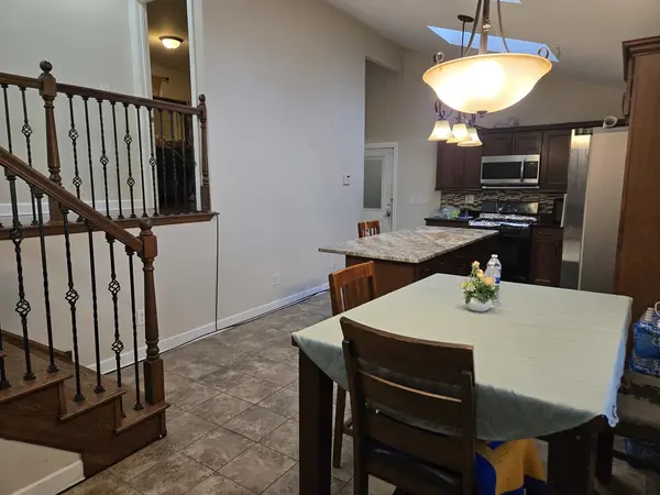 3303 E Exchange ST, Crete, IL 60417