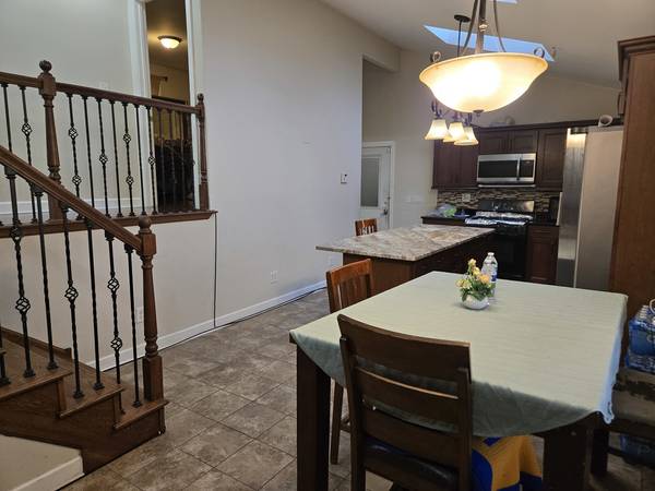 3303 E Exchange ST, Crete, IL 60417