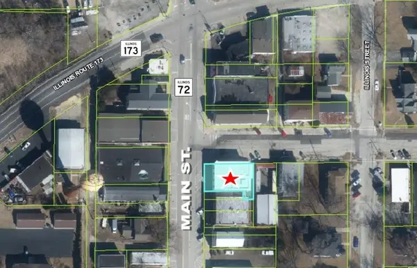 9936 Main ST, Hebron, IL 60034