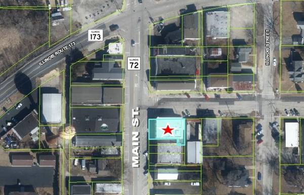 9936 Main ST, Hebron, IL 60034
