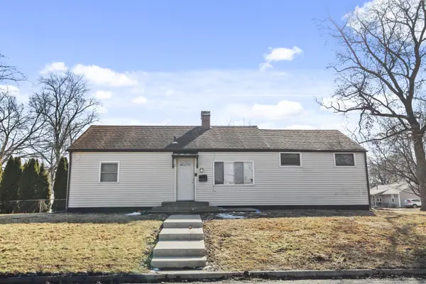Champaign, IL 61821