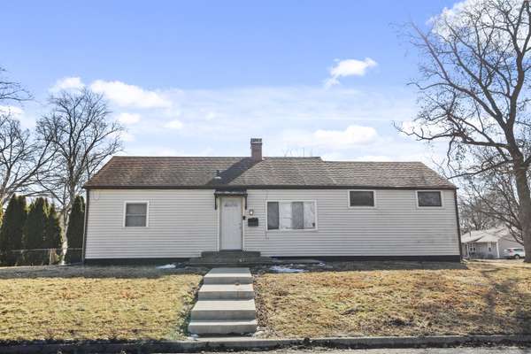Address not disclosed, Champaign, IL 61821