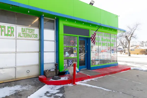 9021 Harlem AVE, Morton Grove, IL 60053