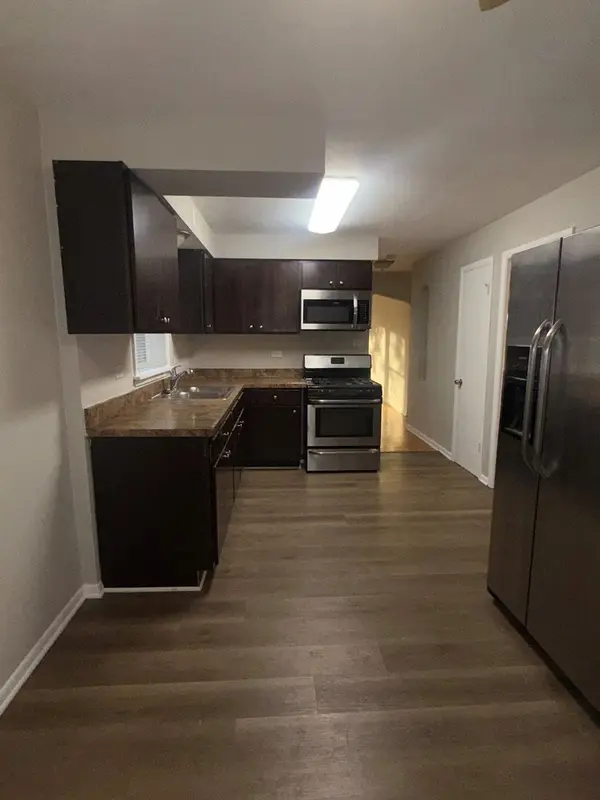 12549 S Laflin ST, Calumet Park, IL 60827