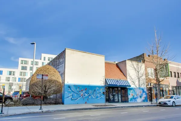 2659 N Milwaukee AVE, Chicago, IL 60647