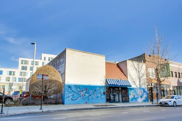 2659 N Milwaukee AVE, Chicago, IL 60647