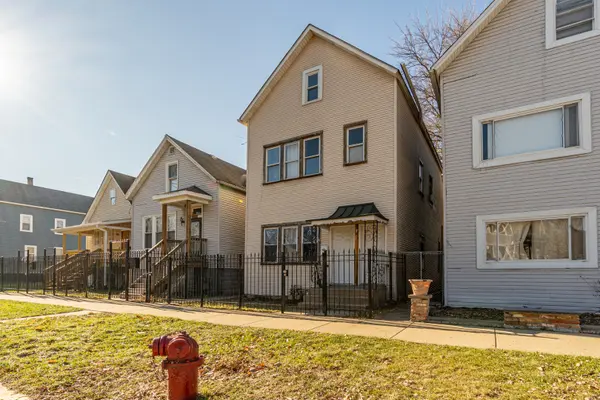 5230 S JUSTINE ST, Chicago, IL 60609