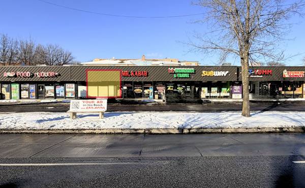 1964 W PETERSON AVE, Chicago, IL 60660
