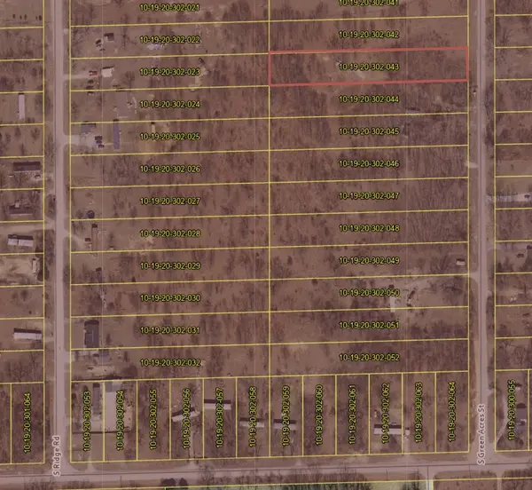0001 Green Acres ST, Pembroke Twp, IL 60958