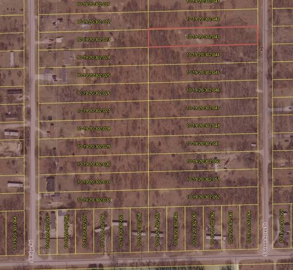 0001 Green Acres ST, Pembroke Twp, IL 60958