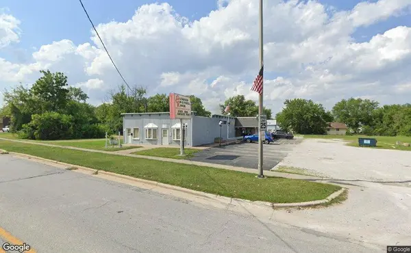 135 E Main ST, Glenwood, IL 60425