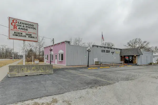135 E Main ST, Glenwood, IL 60425