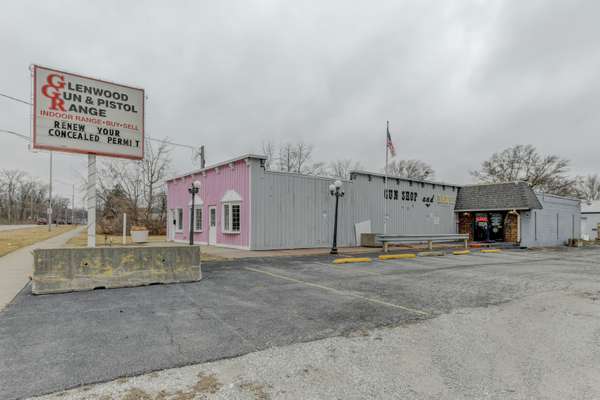 135 E Main ST, Glenwood, IL 60425