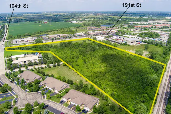 Vacant 191st ST, Mokena, IL 60448