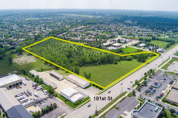 Vacant 191st ST, Mokena, IL 60448