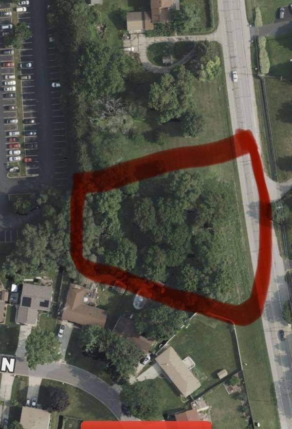 1415 Route 31, Oswego, IL 60543