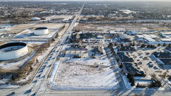 11200 183rd ST, Orland Park, IL 60467