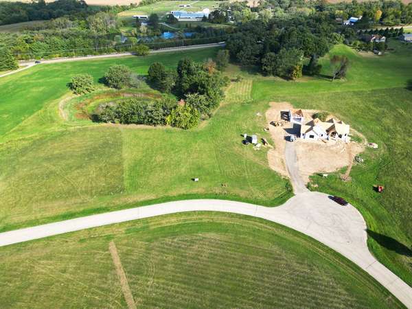 7418 Glacier Lakes WAY, Richmond, IL 60071