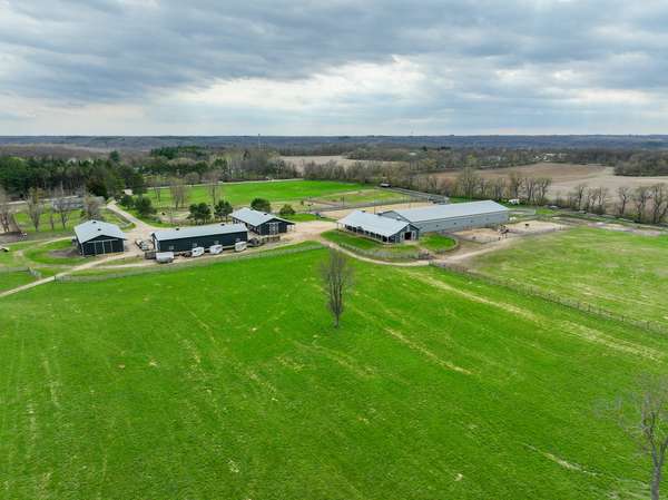 8206 Bull Valley RD, Bull Valley, IL 60098