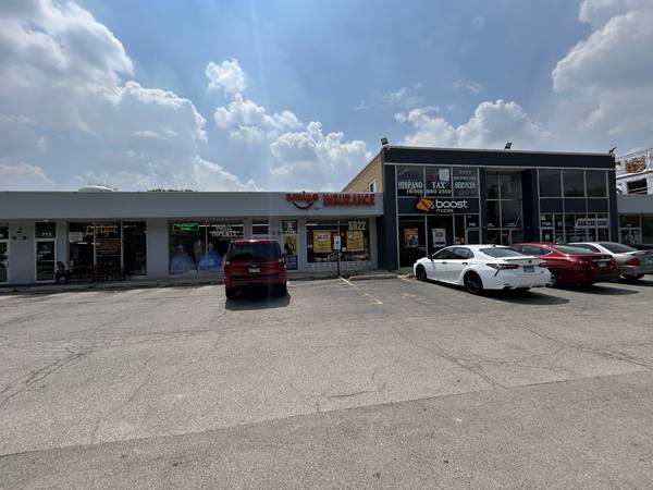 714 W Irving Park RD #718, Bensenville, IL 60106