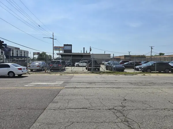 3950 N Mannheim RD, Franklin Park, IL 60131