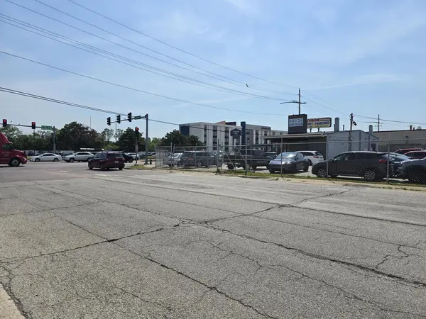 3950 N Mannheim RD, Franklin Park, IL 60131