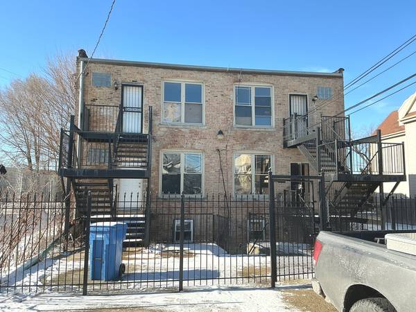 6741-43 S Eberhart AVE, Chicago, IL 60637