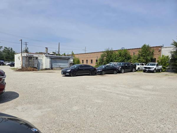 Address not disclosed, Melrose Park, IL 60164