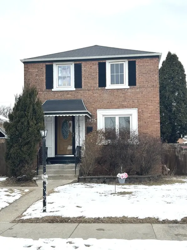 3925 Adams ST,  Bellwood,  IL 60104