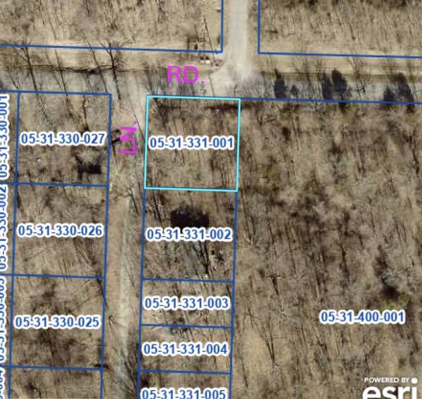 001 Drew RD, Carbondale, IL 62902