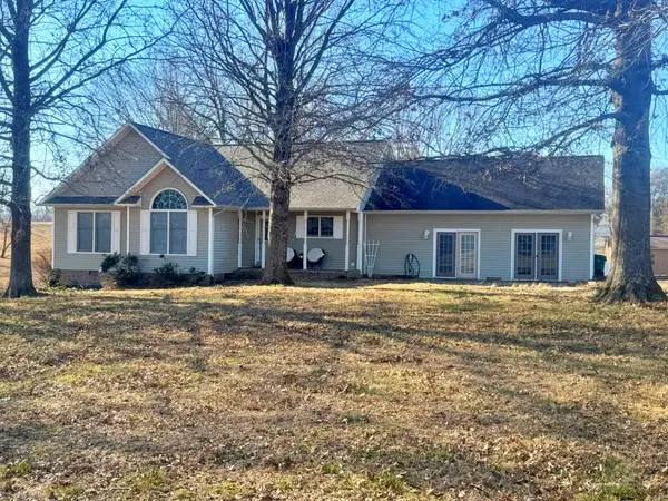 3675 Macedonna Ch RD, Metropolis, IL 62960