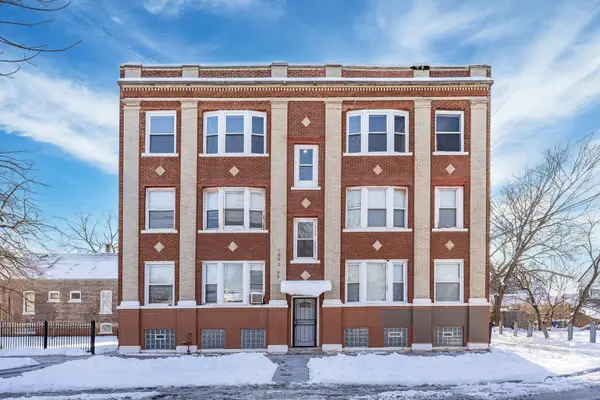 1843 W 54th ST, Chicago, IL 60609
