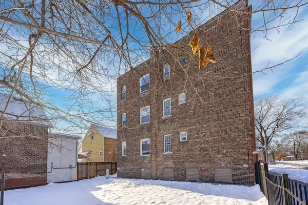 1843 W 54th ST, Chicago, IL 60609
