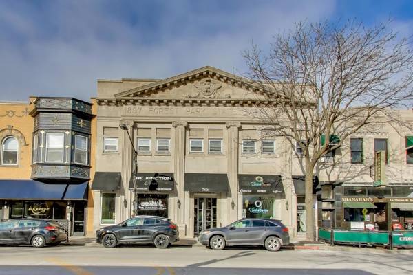 7401 Madison ST #1, Forest Park, IL 60130
