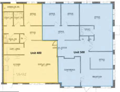 460 Briargate DR #500, South Elgin, IL 60177