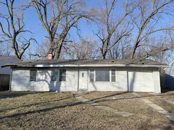 3330 Roesner DR, Markham, IL 60428