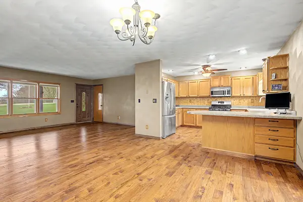 551 S Mapes DR, Stockton, IL 61085