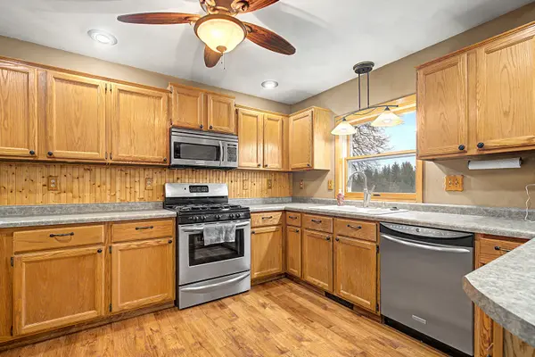 551 S Mapes DR, Stockton, IL 61085
