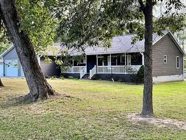 14041 N Link LN, Mt Vernon, IL 62864