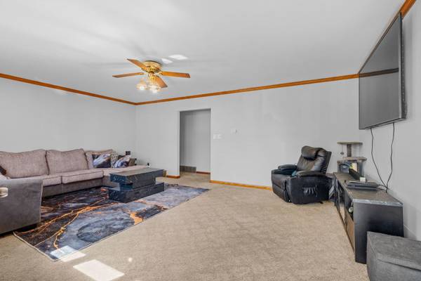 29 W Oak ST, Piper City, IL 60959