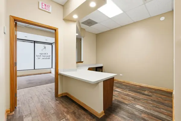 2507 N Halsted ST, Chicago, IL 60614
