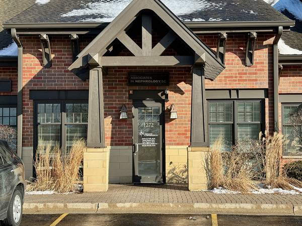 1272 American WAY #1272-76, Libertyville, IL 60048