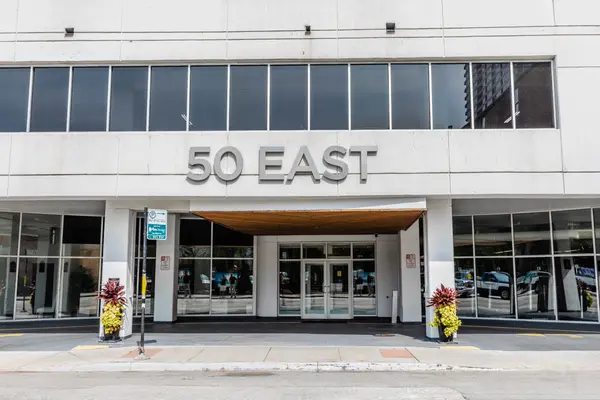 50 E 16th ST #814, Chicago, IL 60616