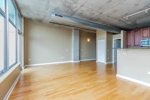 50 E 16th ST #814, Chicago, IL 60616