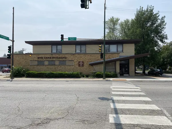 1401 E 87th ST, Chicago, IL 60619